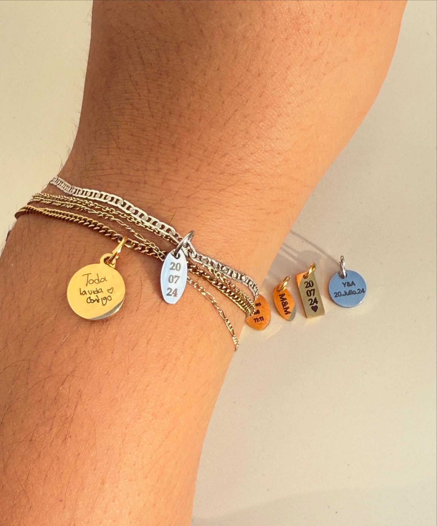 Eternity Bracelet✨