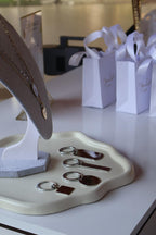 Barra de personalizado para tus eventos✨