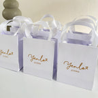 Barra de personalizado para tus eventos✨