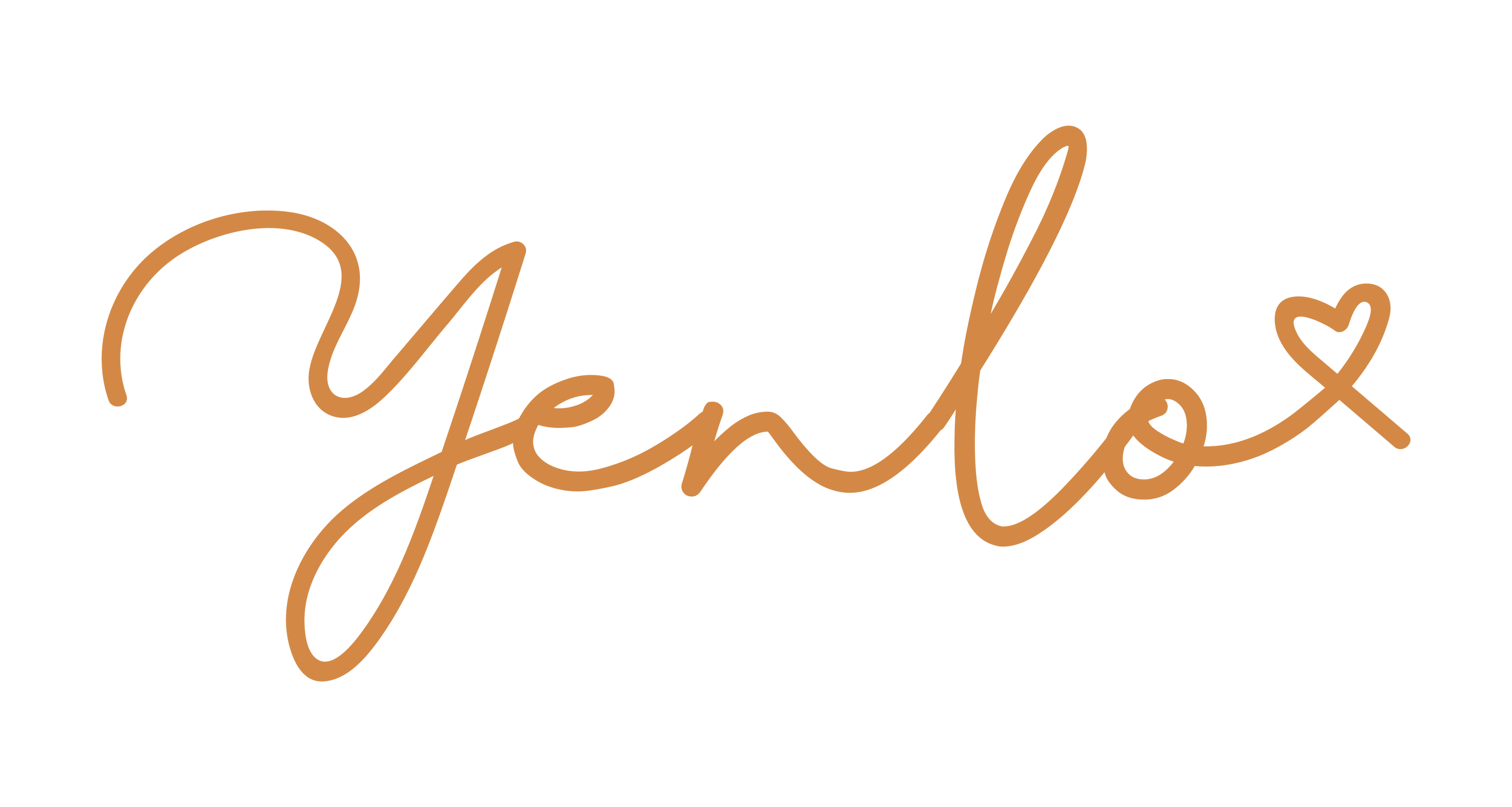 Yenlo joyería